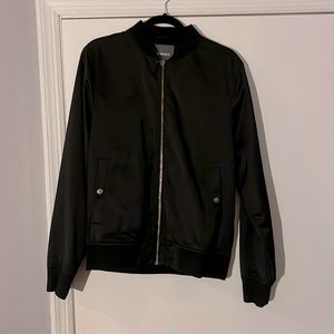 Bonobos Boulevard Bomber jacket in excellent condition